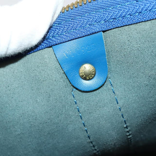 Louis Vuitton Keepall Bag Epi Leather