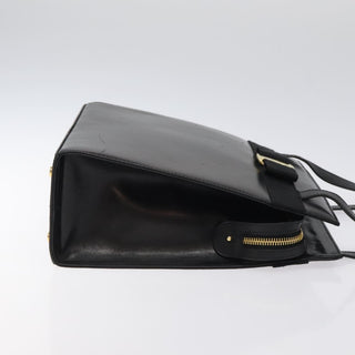 Salvatore Ferragamo Vala Shoulder Bag Leather