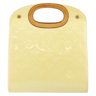 Louis Vuitton Maple Drive Handbag Monogram Vernis