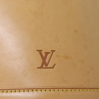 Louis Vuitton Bucket Bag Leather