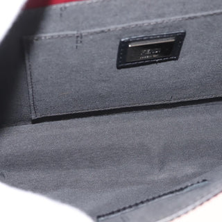 Fendi Monster demi jour Leather