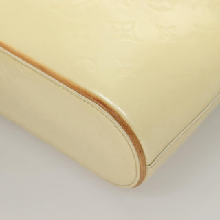 Louis Vuitton Stillwood Handbag Monogram Vernis