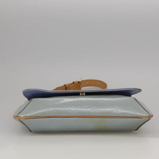 Louis Vuitton Thompson Street Handbag Monogram Vernis