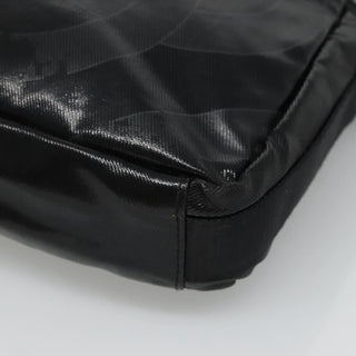 Chanel sports shoulder bag Coco mark