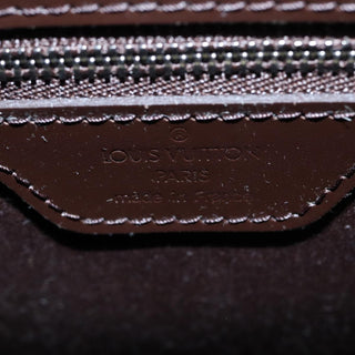 Louis Vuitton Figari Handbag Epi Leather