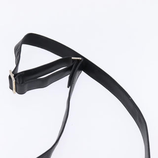 Gucci Front Pocket Messenger Bag GG Coated Canvas