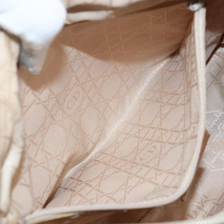 Christian Dior Lady Dior Bag Nylon