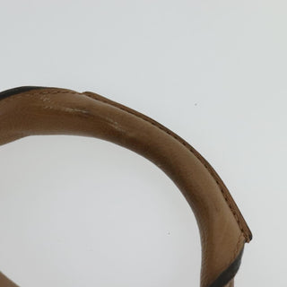 Chloe Elsie Convertible Satchel Leather