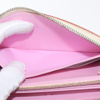 Louis Vuitton Zippy Wallet NM Monogram Multicolor Canvas