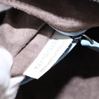 Bottega Veneta Nodini Crossbody Bag Intrecciato Nappa