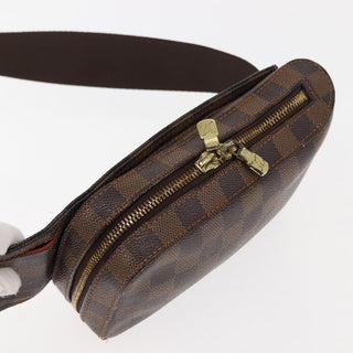 Louis Vuitton Geronimos Waist Bag Damier