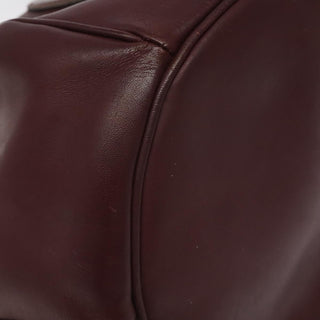 cartier Must de cartier bag Leather