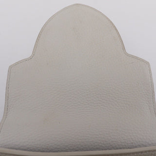 Louis Vuitton Capucines Bag Leather