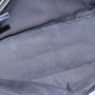 Gucci Hasler Tote GG Canvas