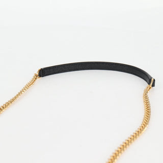 Saint Laurent Lou Camera Bag Leather