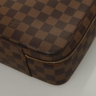 Louis Vuitton Sabana Laptop Briefcase Damier