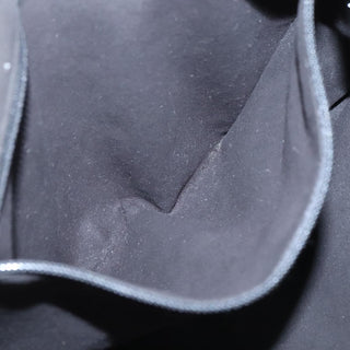 Salvatore Ferragamo Gancini Shoulder Bag Leather