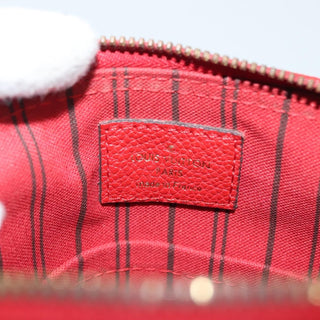 Louis Vuitton Speedy Bandouliere NM Bag Monogram Empreinte Leather