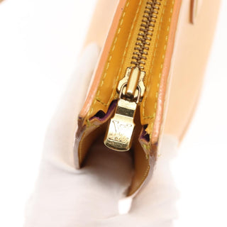 Louis Vuitton Saint Jacques Handbag Epi Leather