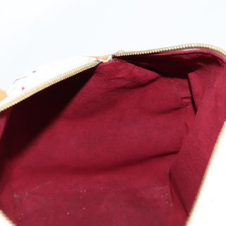 Louis Vuitton Speedy Handbag Monogram Multicolor