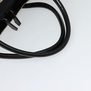 Burberry Nova Check Tote Nylon