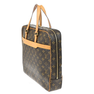 Louis Vuitton Porte-Documents Pegase Bag Monogram Canvas