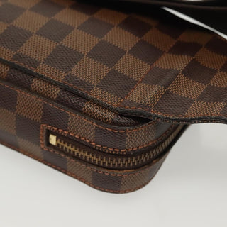 Louis Vuitton Geronimos Waist Bag Damier