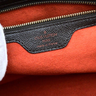 Louis Vuitton Brera Handbag Damier