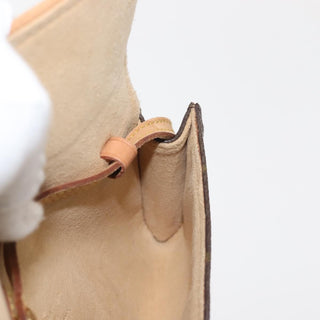 Louis Vuitton Twin Handbag Monogram Canvas