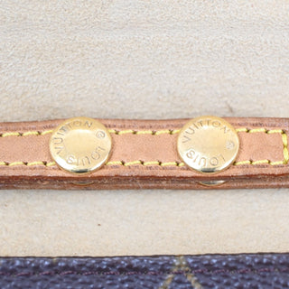 Louis Vuitton Twin Handbag Monogram Canvas