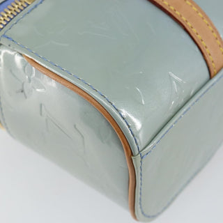 Louis Vuitton Sullivan Horizontal Bag Monogram Vernis