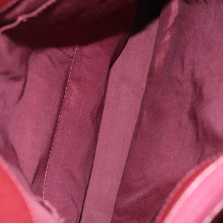 Burberry Nova Check Tote Canvas and Leather