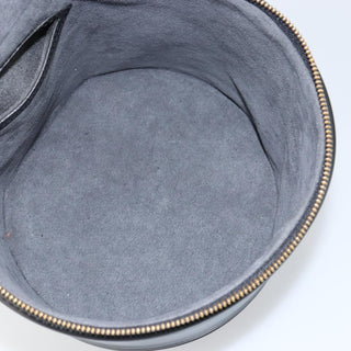 Louis Vuitton Cannes Handbag Epi Leather