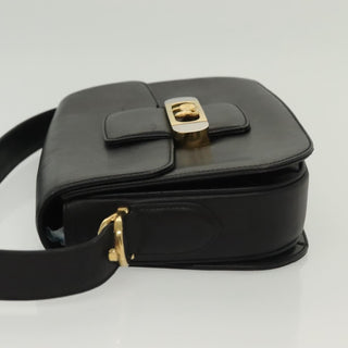 Celine Horse Carriage Shoulder bag Leather