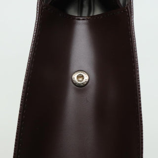 Louis Vuitton Figari Handbag Epi Leather