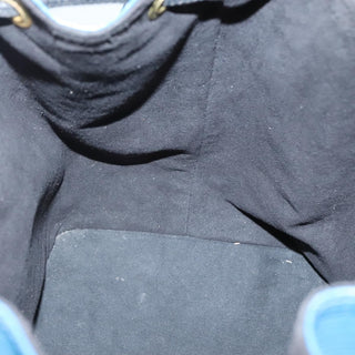 Louis Vuitton Petit Noe Handbag Epi Leather