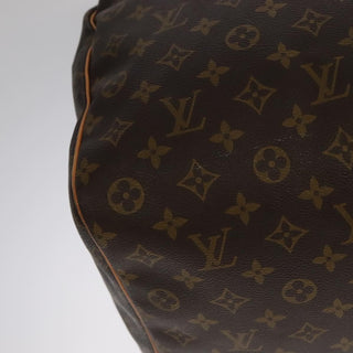 Louis Vuitton Keepall Bag Monogram Canvas