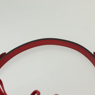 Louis Vuitton Petit Noe Handbag Epi Leather