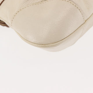 Salvatore Ferragamo Marisa Satchel Leather