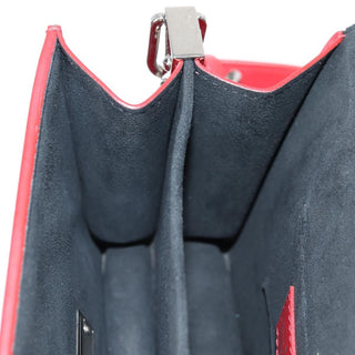 Louis Vuitton Dauphine Shoulder Bag Monogram Lace Leather