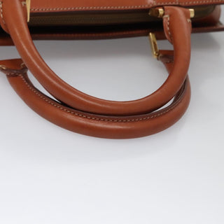 Celine Vintage Macadam Handbag Macadam