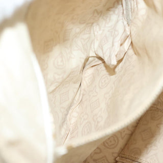 Louis Vuitton Tahitienne Cabas Canvas