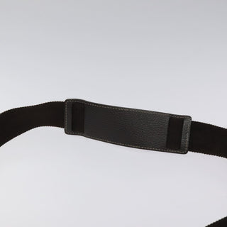 Gucci Flap Messenger Bag (Outlet) GG Coated Canvas