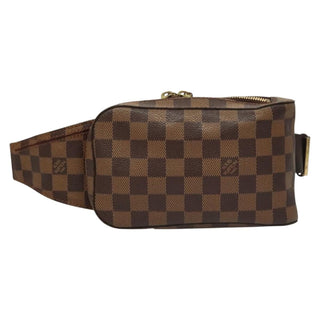 Louis Vuitton Geronimos Waist Bag Damier