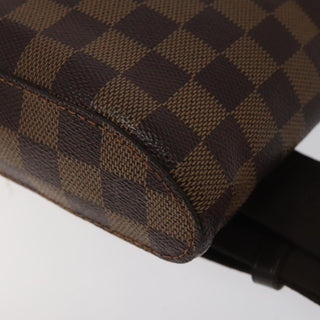 Louis Vuitton Geronimos Waist Bag Damier