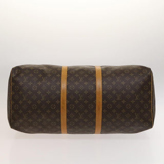 Louis Vuitton Keepall Bag Monogram Canvas