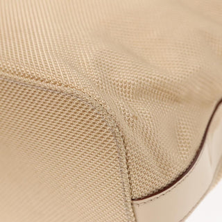 Celine Bucket Bag Canvas