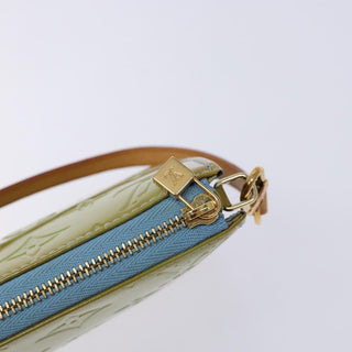 Louis Vuitton Lexington Pochette Monogram Vernis