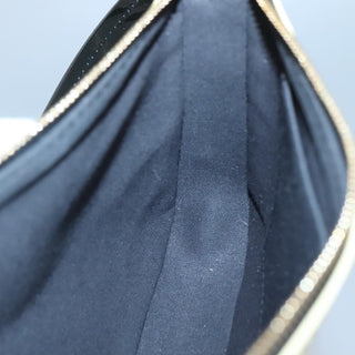 Louis Vuitton Pochette Accessoires NM Limited Edition Stickers Monogram Vernis