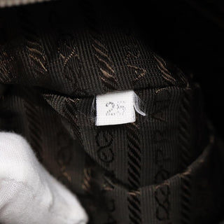 Prada Shopper Tote Nylon